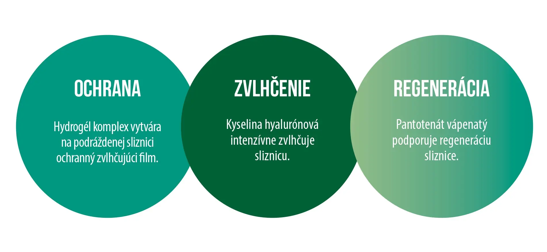 Hydropastilky třešeň, 20 pastilek - Obrázek 3